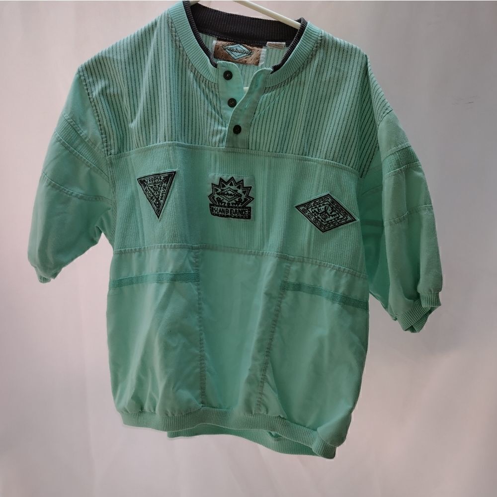 Weekends shirt 
